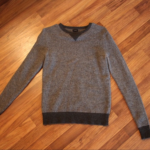 Small j crew sweater - Picture 3 of 3